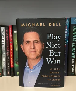 Play Nice but Win