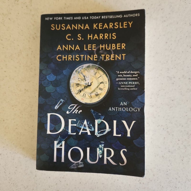 The Deadly Hours