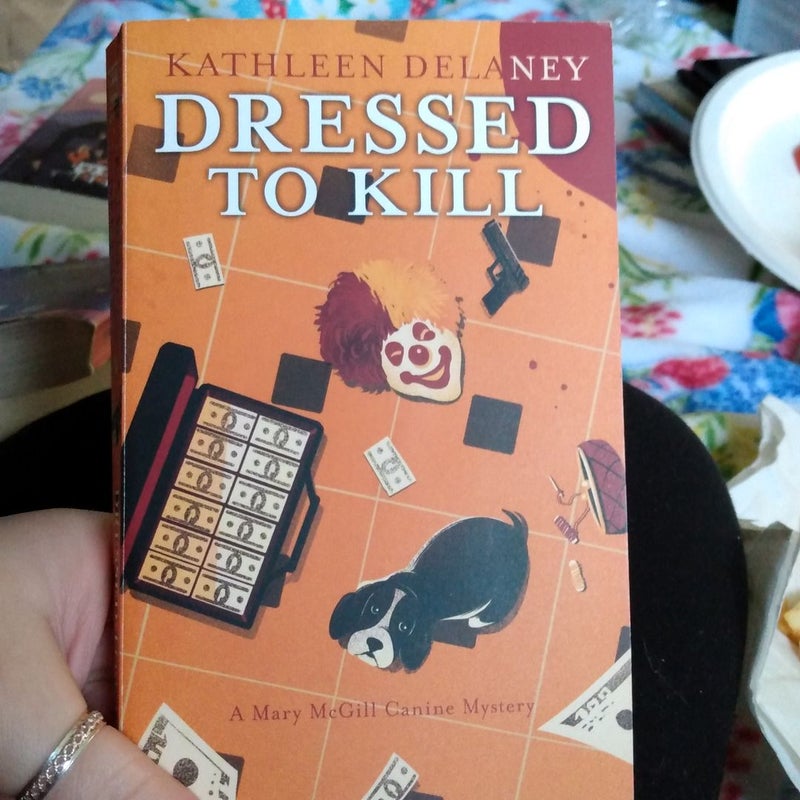 Dressed to Kill