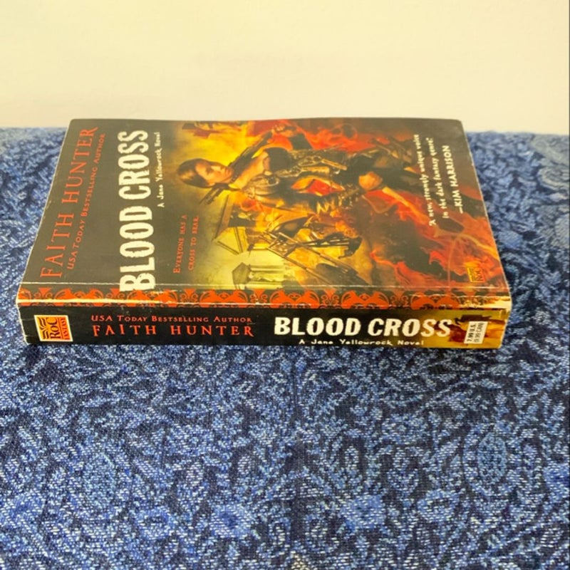 Blood Cross