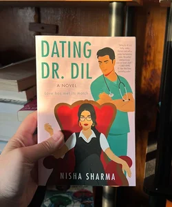 Dating Dr. Dil