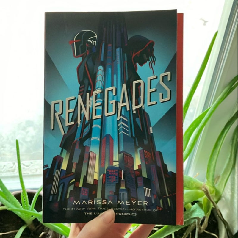 Renegades