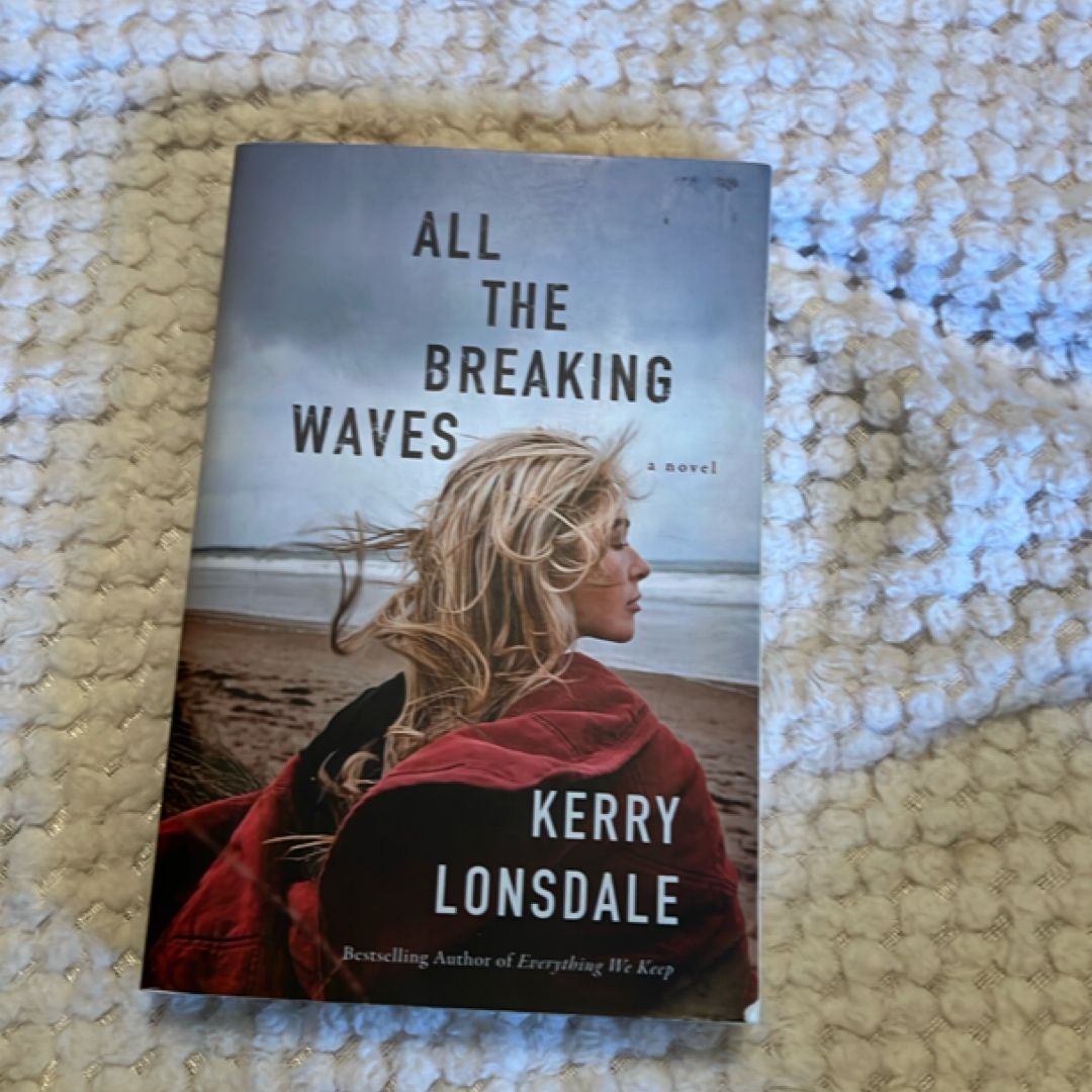 All the Breaking Waves