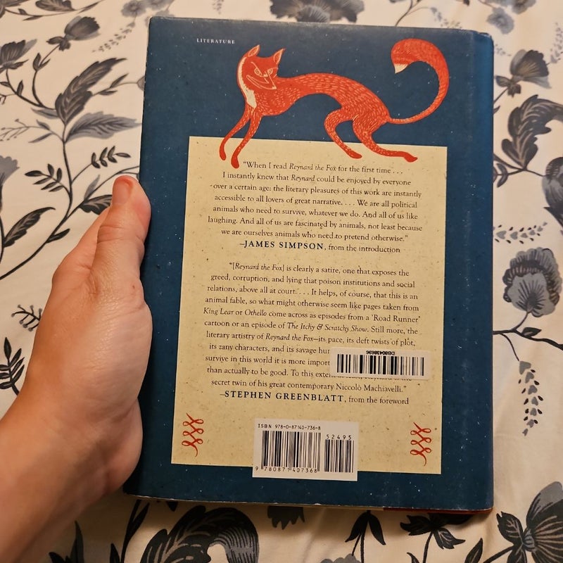 Reynard the Fox