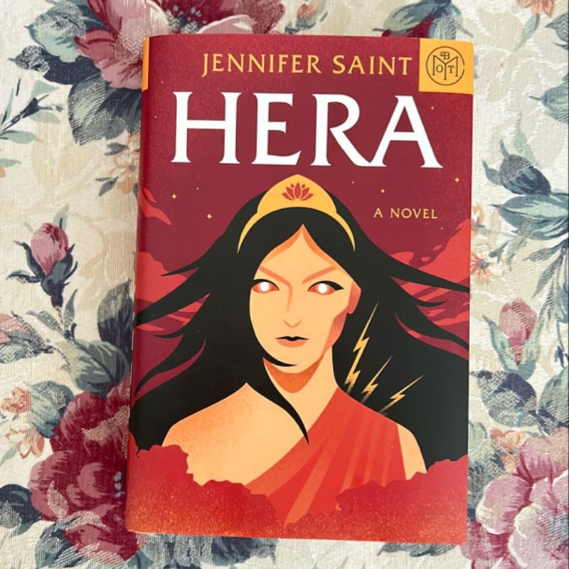 Hera