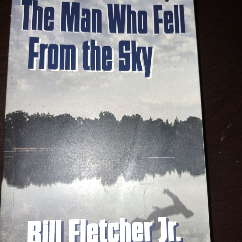 The Man Who Fell from the Sky