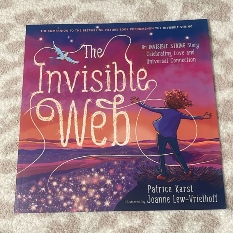 The Invisible Web