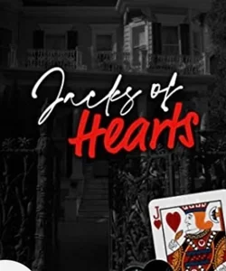 Jacks of Hearts