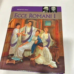 Ecce Romani I