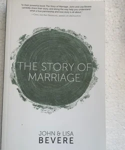 The Story of Marriage Interactive Book