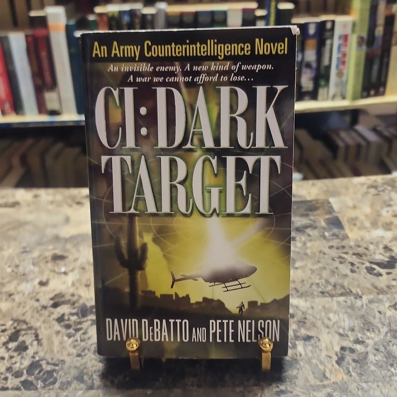 CI: Dark Target