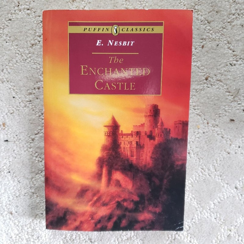 The Enchanted Castle (Puffin Classics Edition, 1994)