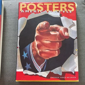 Posters American Style