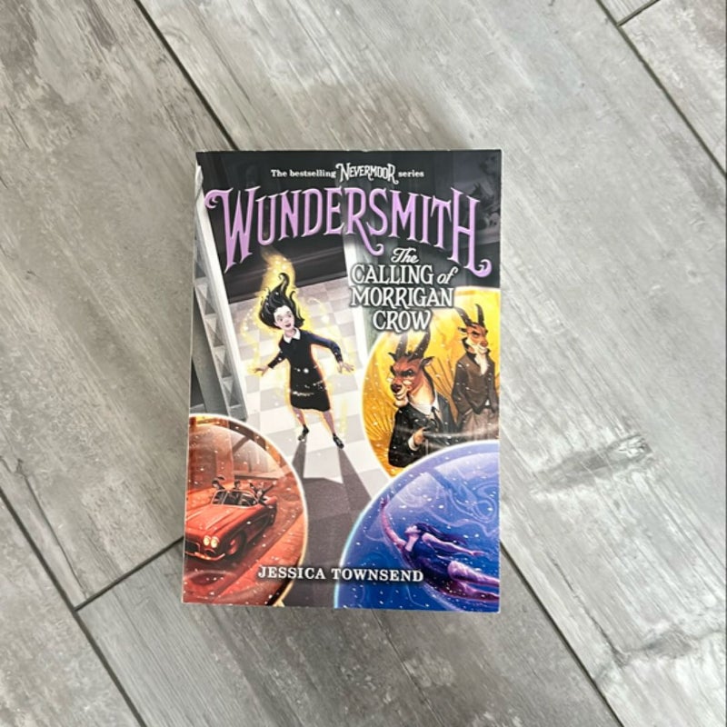 Wundersmith