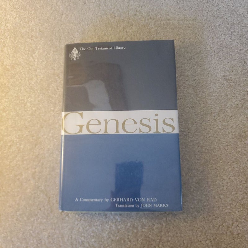 Genesis 