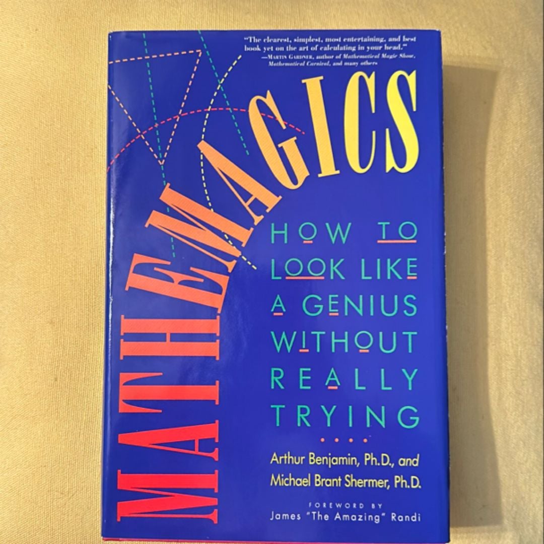 Mathemagics