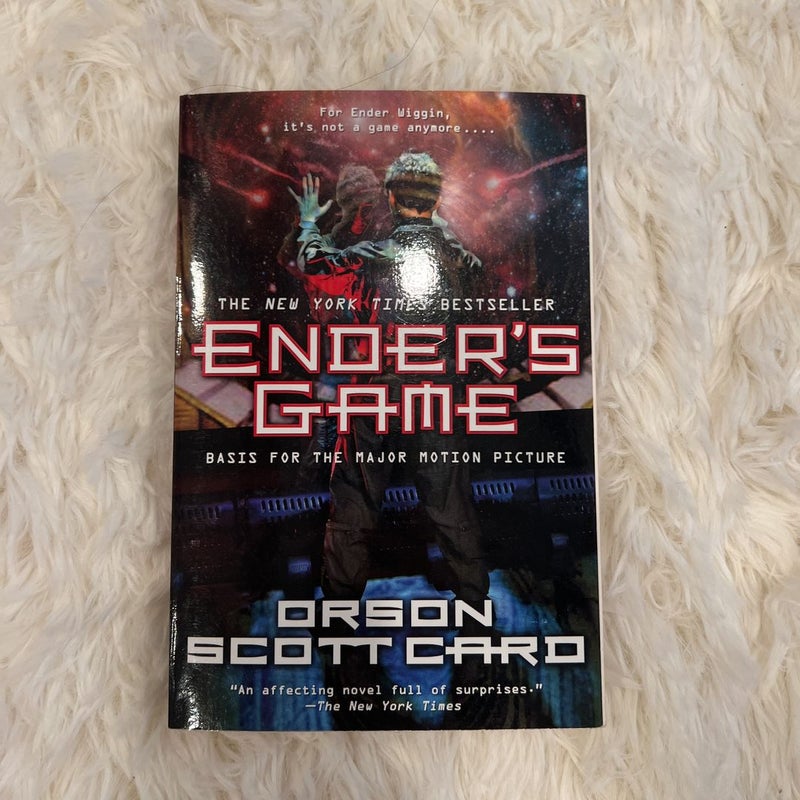 Ender's Game