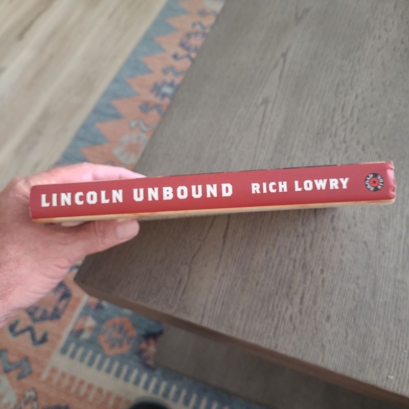 Lincoln Unbound
