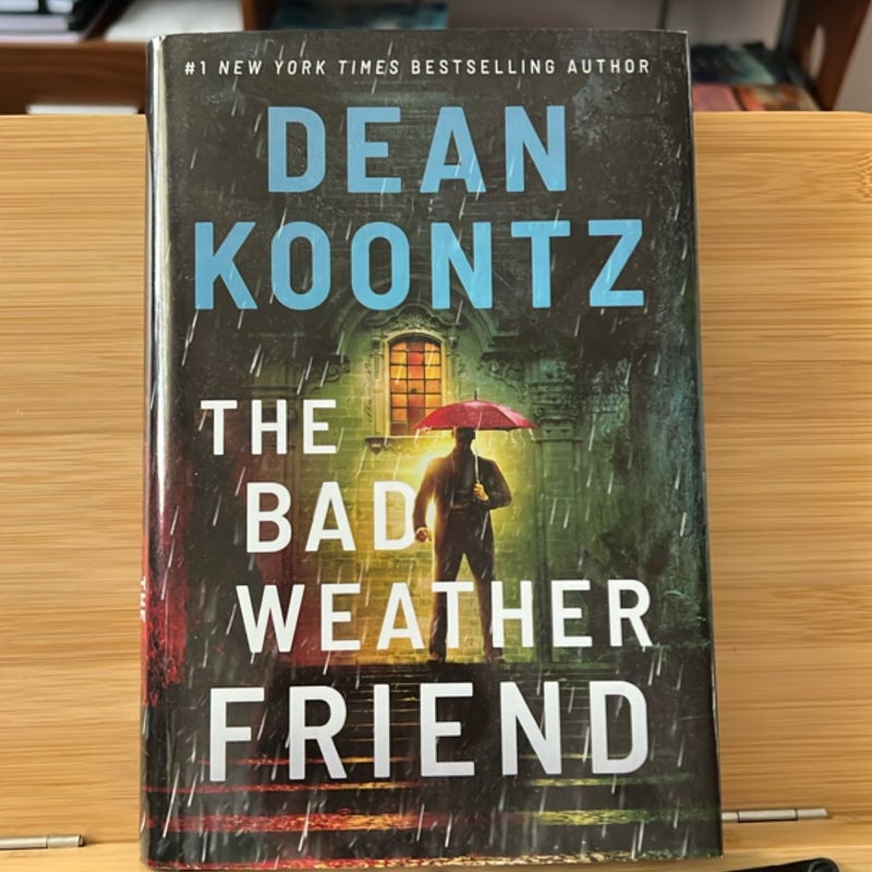 The Bad Weather Friend
