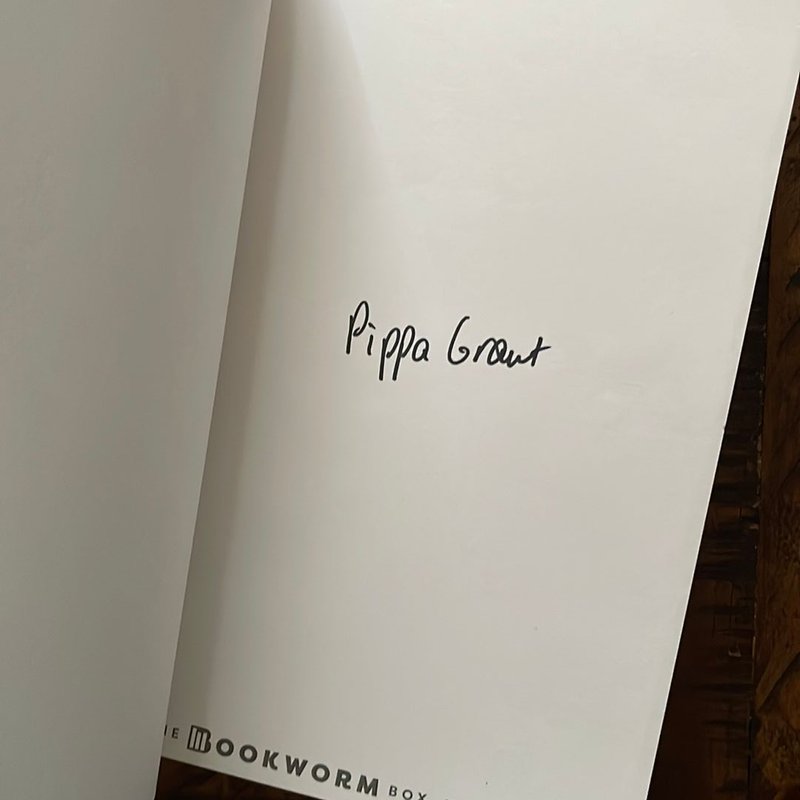 The One Who Loves You