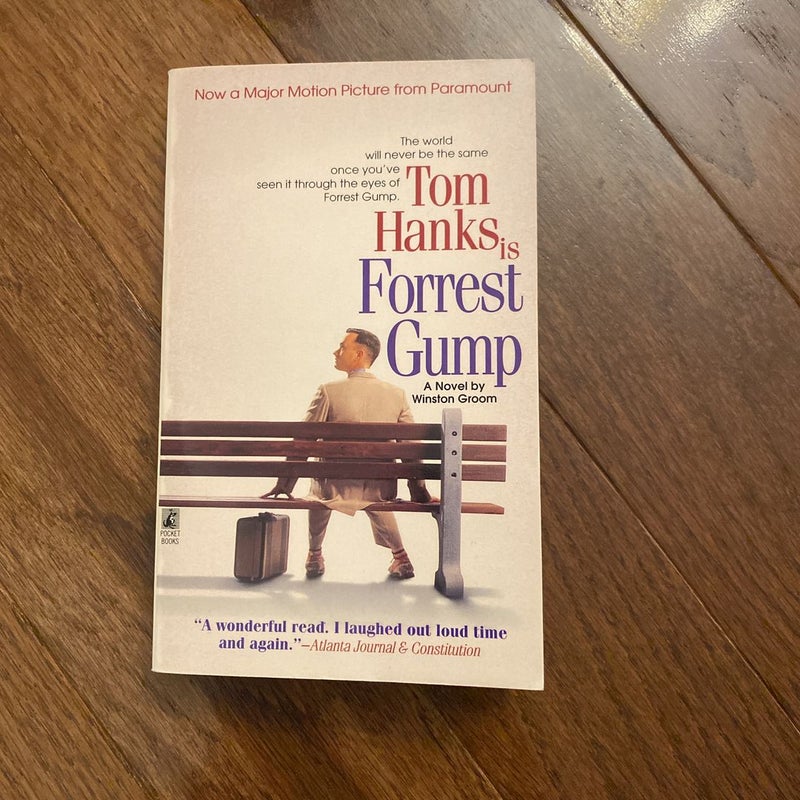 Forrest Gump