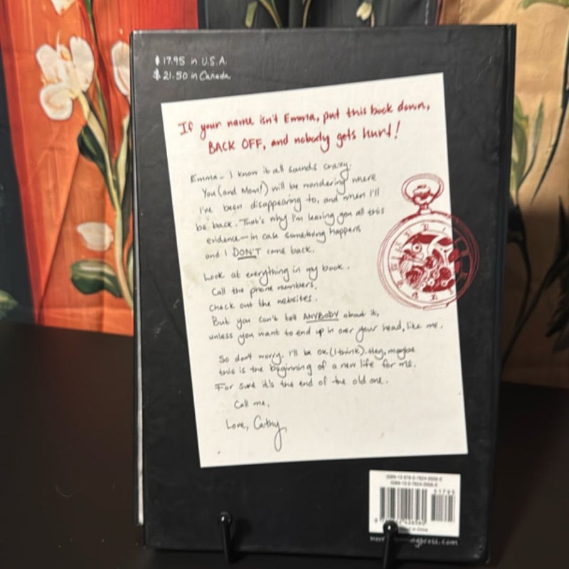 Cathy's Book