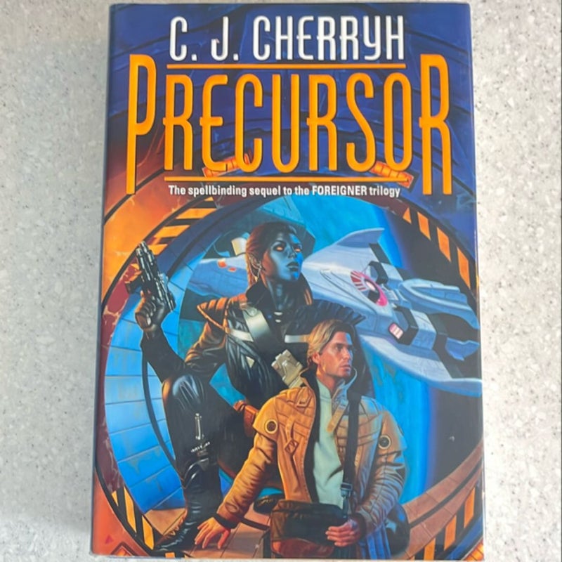 Precursor