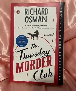 The Thursday Murder Club