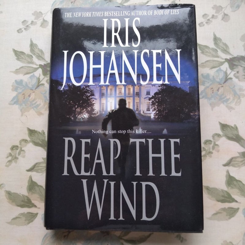 Reap the wind