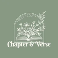 Chapter & Verse Booktique