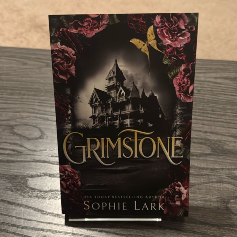 Grimstone