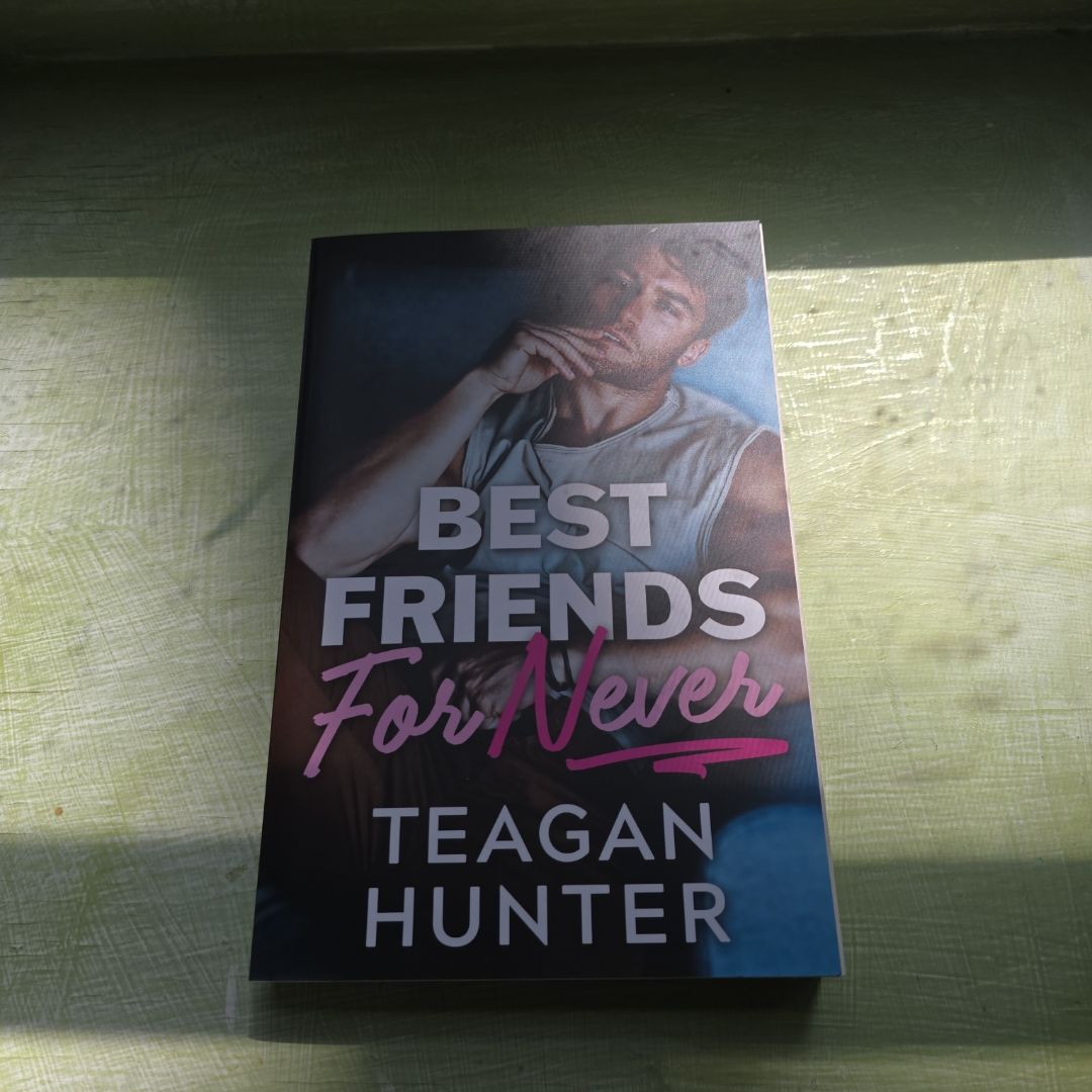 Best Friends for Never