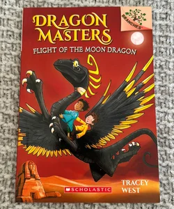 Dragon Masters 