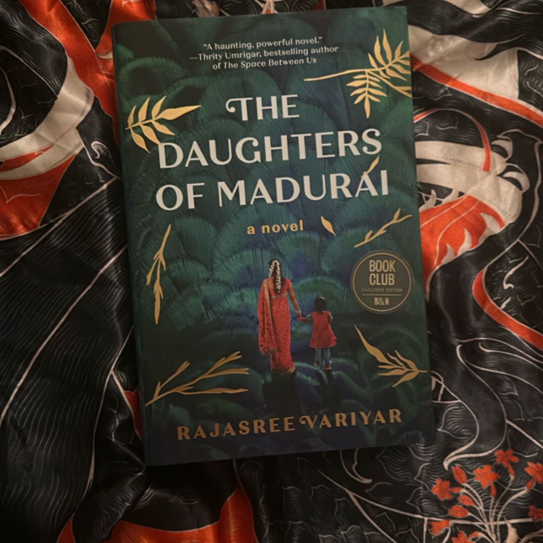 The Daughters of Madurai