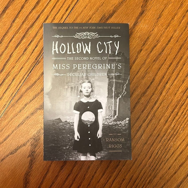 Hollow City