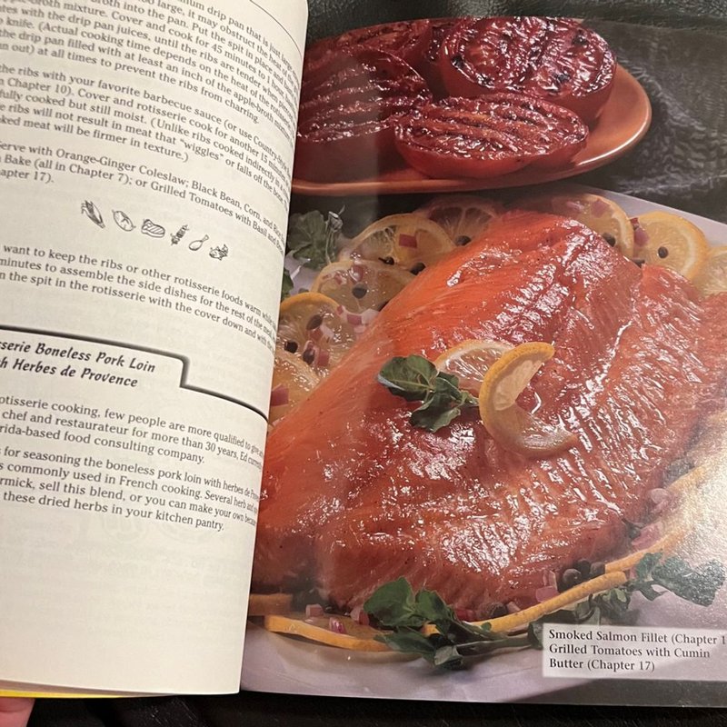 Grilling for Dummies® by Marie Rama, John Mariani, Bryan Miller