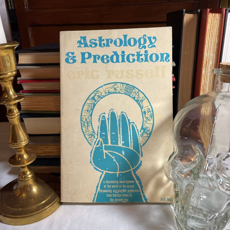 Astrology & Prediction