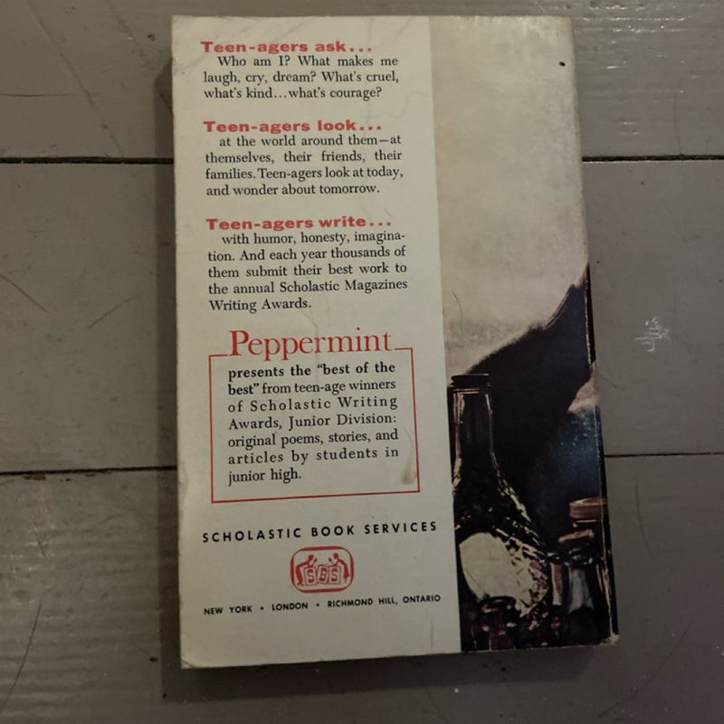Peppermint 