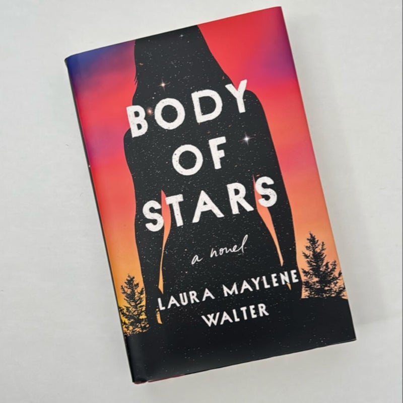 Body of Stars