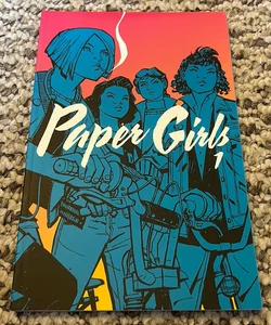 Paper Girls