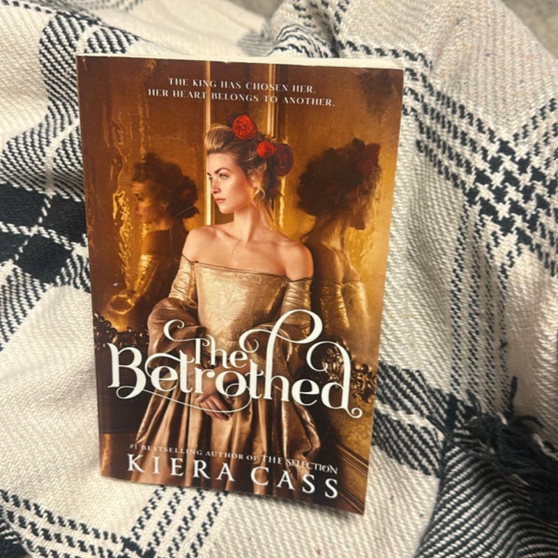 The Betrothed