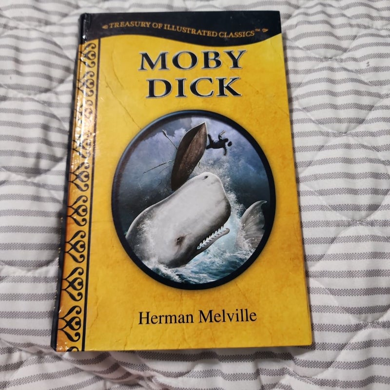 Moby Dick