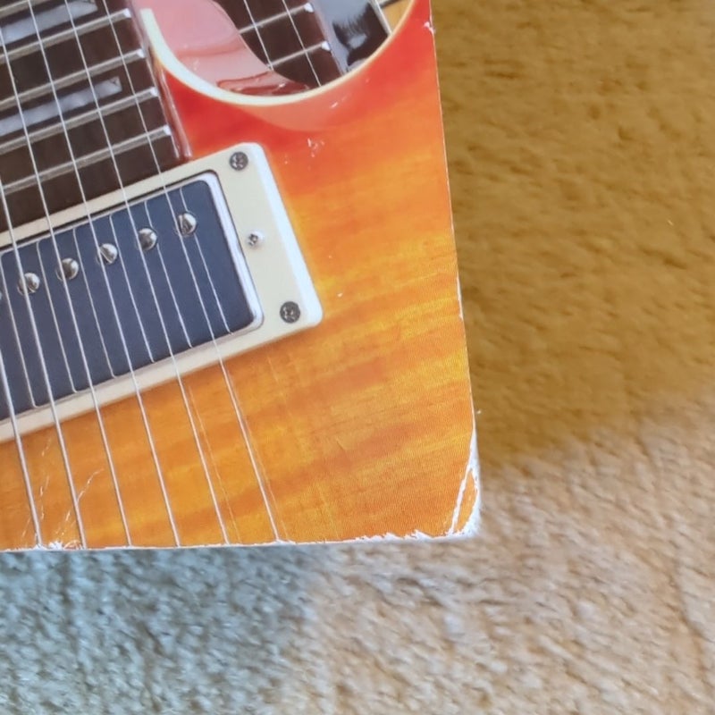 Guitar All-In-One for Dummies