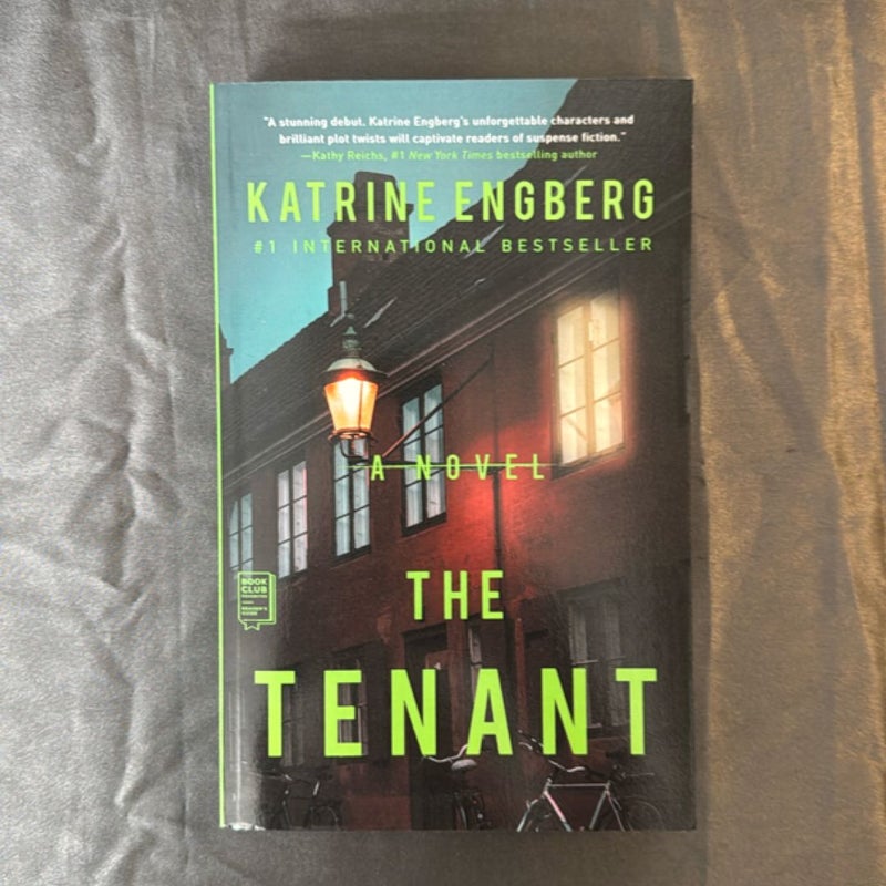 The Tenant