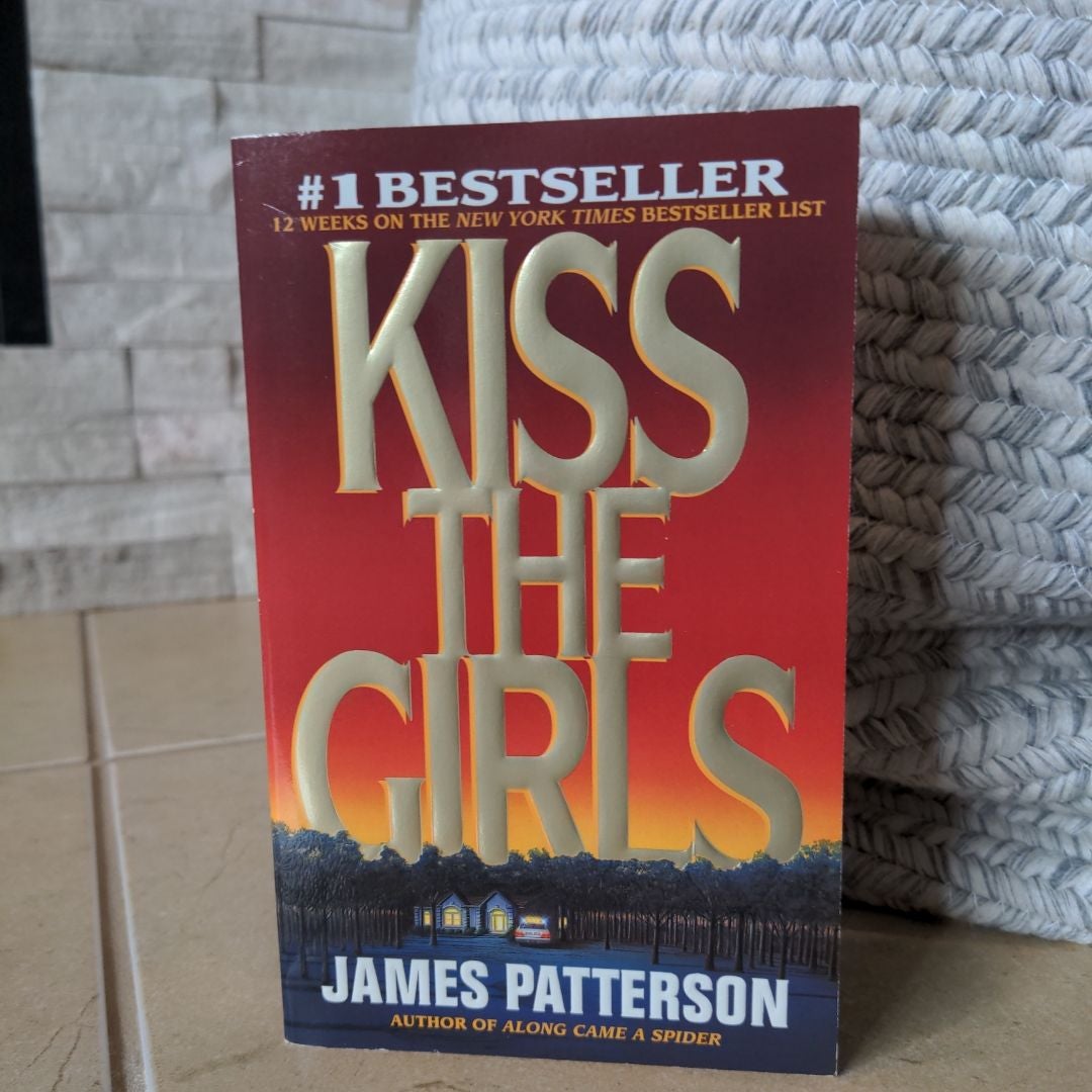 Kiss the Girls