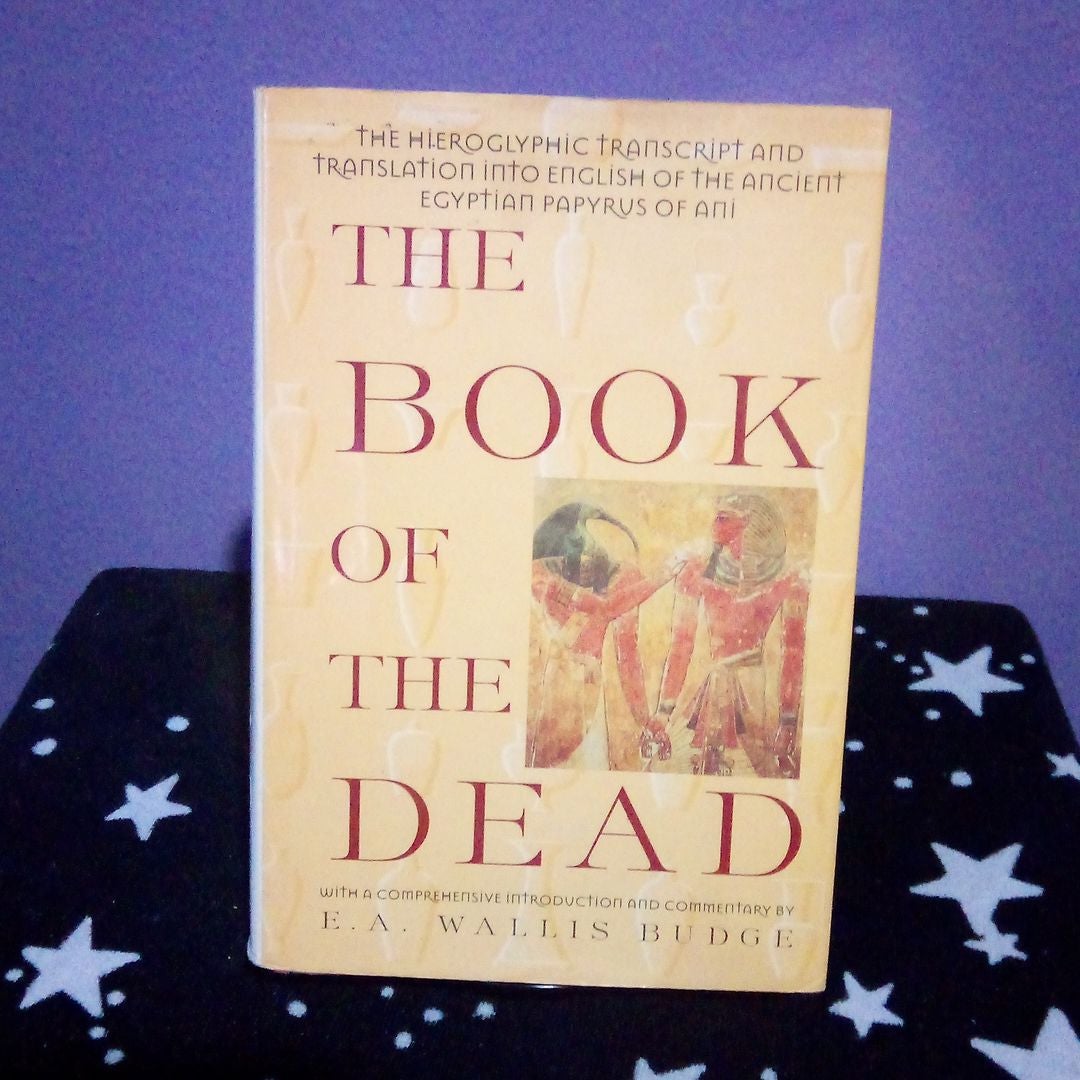 The Book of the Dead