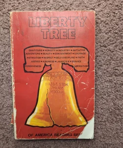 Liberty Tree 