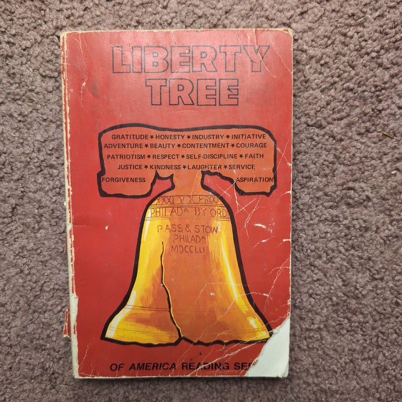Liberty Tree 