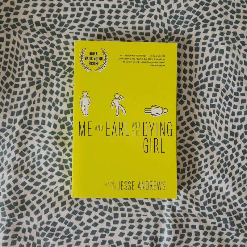 Me and Earl and the Dying Girl (Revised Edition)