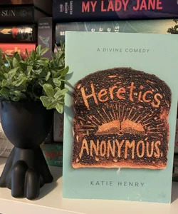 Heretics Anonymous